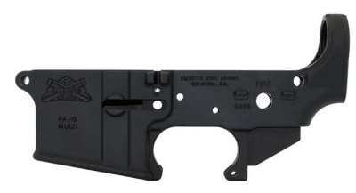 Palmetto State Armory PA-15 Multi - Image 1 of 1
