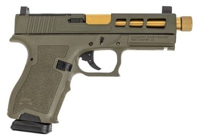 Palmetto State Armory Dagger 9mm Semi-Auto - Image 1 of 1