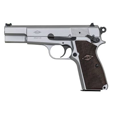 Inglis P-35 9mm Luger Semi-Auto 4.70