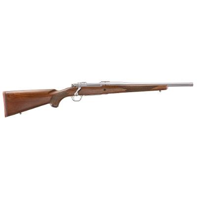 Ruger HAWKEYE 308 Win Bolt 16.60