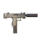 Master Piece Arms Defender 9mm Luger Semi-Auto - Image 1 of 1