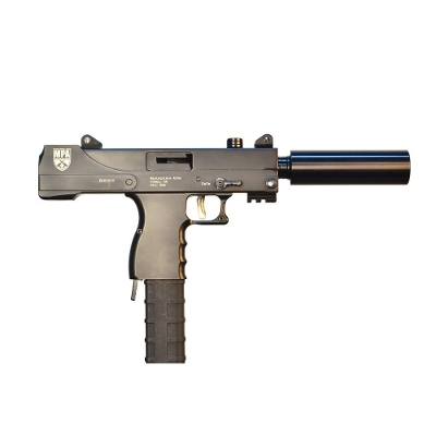 Master Piece Arms Defender 9mm Luger Semi-Auto - Image 1 of 1