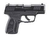 Ruger Max-9 9mm Striker-Fired 3.2