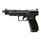 Canik Mete SFx 9mm Luger SA 5.74