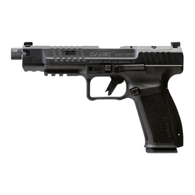 Canik Mete SFx 9mm Luger SA 5.74