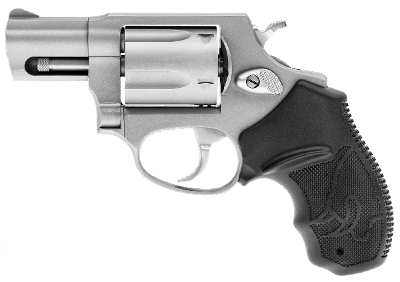 Taurus Armas M605 357 Magnum Double / Single Action 2