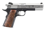 Ruger SR 1911 45ACP Semi-Auto 5
