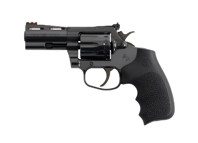 Colt King Cobra 22LR Double / Single Action 3