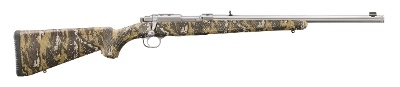 Ruger 77/357 357 Magnum Bolt Action 18.5