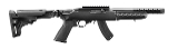 Ruger 10/22 SBR 22 LR Semi-Auto 8