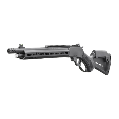Marlin 1895 45-70 Lever Action 16.17