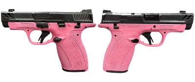 Smith and Wesson PC Bodyguard 2.0 Carry Comp 380 Semi-Auto - Image 1 of 1