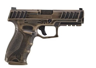 Stoeger / Turkey STR-9 9mm Semi-Auto - Image 1 of 1