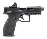 Taurus G2 TX22 TORO Red Dot 22 LR Semi-Auto 4.1