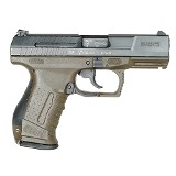 Walther Arms P99 FINAL EDITION 9MM - Image 3 of 3