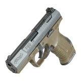Walther Arms P99 FINAL EDITION 9MM - Image 2 of 3