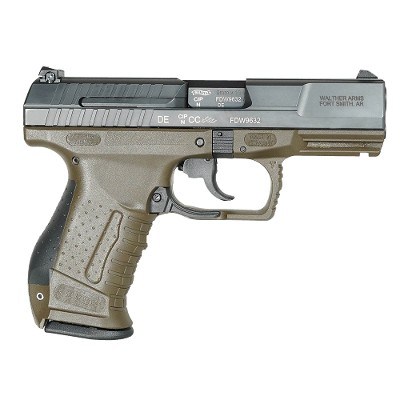 Walther Arms P99 FINAL EDITION 9MM - Image 3 of 3