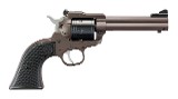 Ruger Super Wrangler 250th 22 LR | 22 Magnum Revolver 4.62
