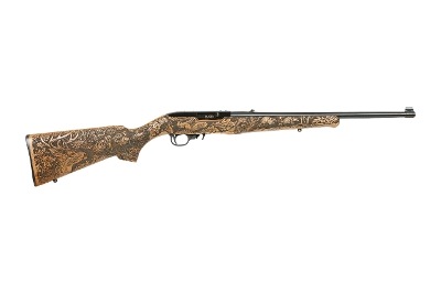 Ruger 10/22 Carbine 22 LR Semi-Auto 18.5