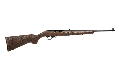 Ruger 10/22 Carbine 22 LR Semi-Auto 18.5