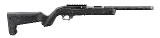 Ruger 10/22 Carbon Fiber Takedown 22 LR Semi-Auto 16.1