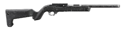 Ruger 10/22 Carbon Fiber Takedown 22 LR Semi-Auto 16.1