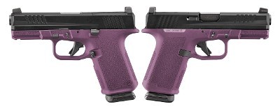 Ruger RXM 9mm Semi-Auto - Image 1 of 1