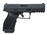 Taurus TX 9 9mm Semi-Auto 4.5