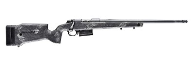 Bergara USA B-14 22 CREEDMOOR Bolt Action 20