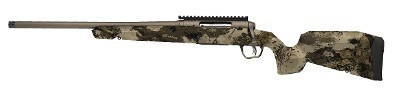Savage Arms Axis 2 6mm ARC Bolt 20