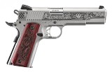 Ruger SR1911 45 AUTO Semi-Auto 5