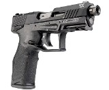 Taurus TX22 Gen 2 TORO 22LR Striker-Fired 4.1
