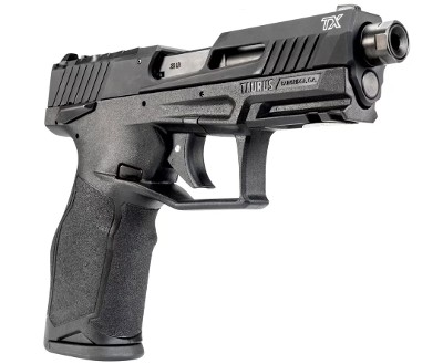 Taurus TX22 Gen 2 TORO 22LR Striker-Fired 4.1