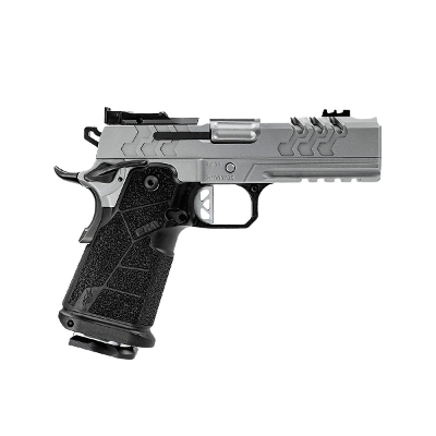 Kimber 2K11 Pro Comp 9mm SA 4.25