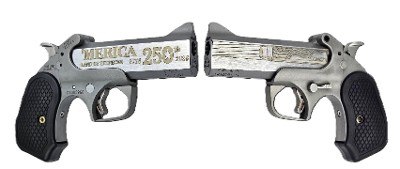 Bond Arms Cyclops 45-70 Gov SA 4.25