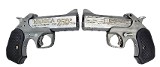 Bond Arms Cyclops 45-70 Gov SA 4.25