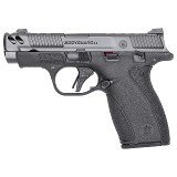 Smith & Wesson PC Bodygaurd 380 ACP Striker Fire 3.1