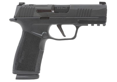 SIG Sauer P365-XMacro 9mm Striker Fire 3.7