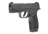 SIG Sauer P365-XMacro 9mm Striker Fire 3.7