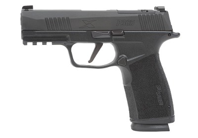 SIG Sauer P365-XMacro 9mm Striker Fire 3.7