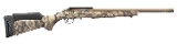 Ruger American Rifle 17 HMR Bolt Action 18