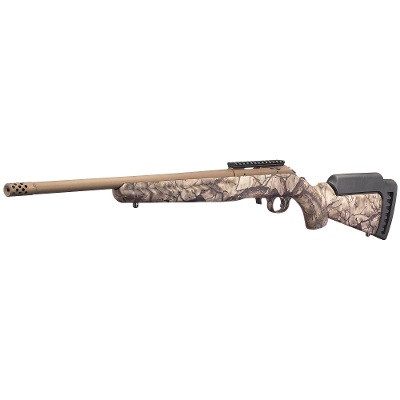 Ruger American Rifle 17 HMR Bolt Action 18