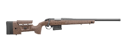 Bergara B-14 22 CREEDMOOR Bolt 20