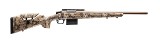 Bergara Cascade 22 CREEDMOOR Bolt 20