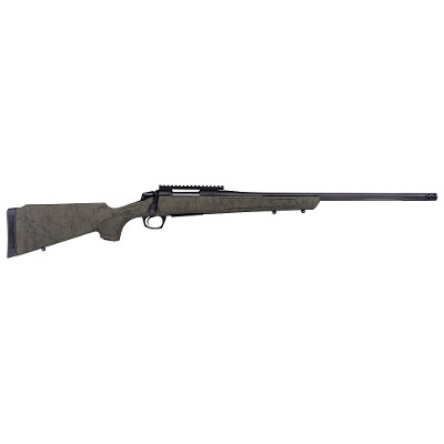 Bergara Cascade XT 22 CREEDMOOR Bolt Action 22