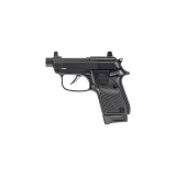 Beretta 30X Tomcat 32 ACP Double/Single Action 2.8