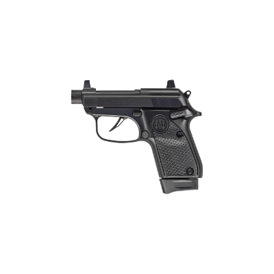 Beretta 30X Tomcat 32 ACP Double/Single Action 2.8