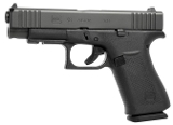 Glock G48 9mm Safe Action 4.01