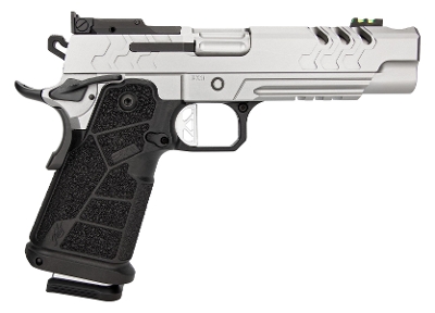 Kimber 2K11 9mm Luger SA 5
