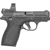 Smith & Wesson Bodyguard 2.0 380 ACP Semi-Auto 2.75